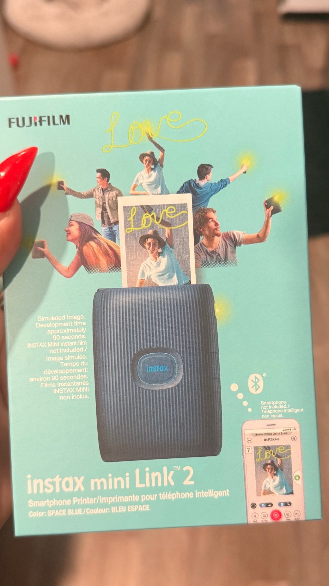 Photo Printer ✨

#LTKHome