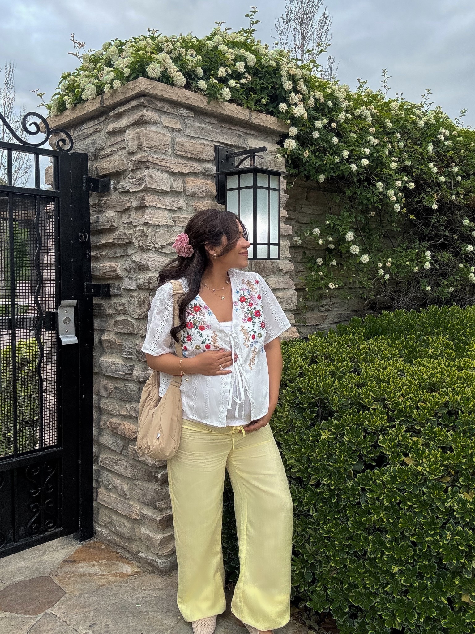 Spring/summer outfit 

#LTKStyleTip #LTKBump