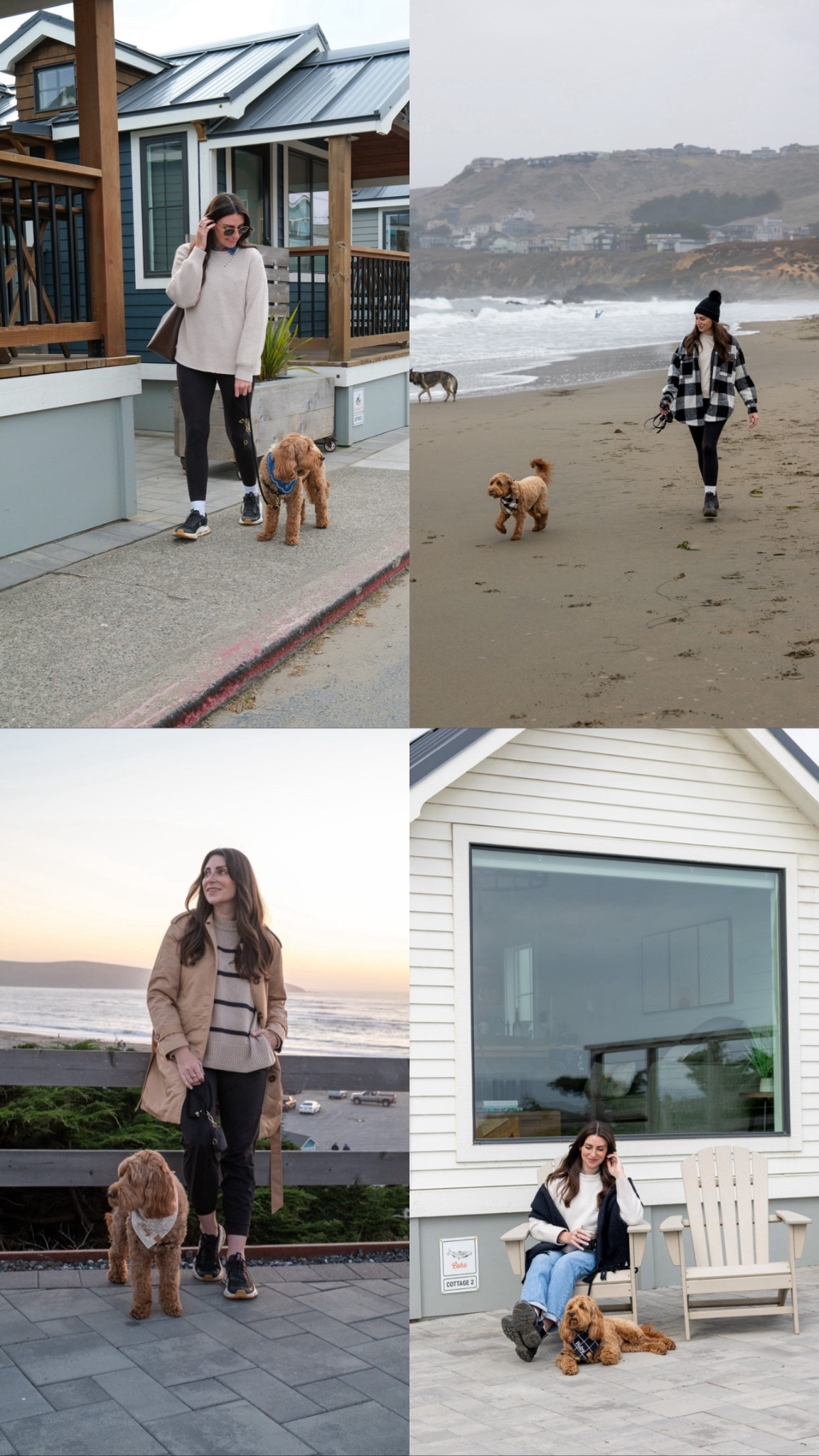 Dillon Beach | Casual, coastal fits 

#LTKFindsUnder100 #LTKStyleTip #LTKTravel