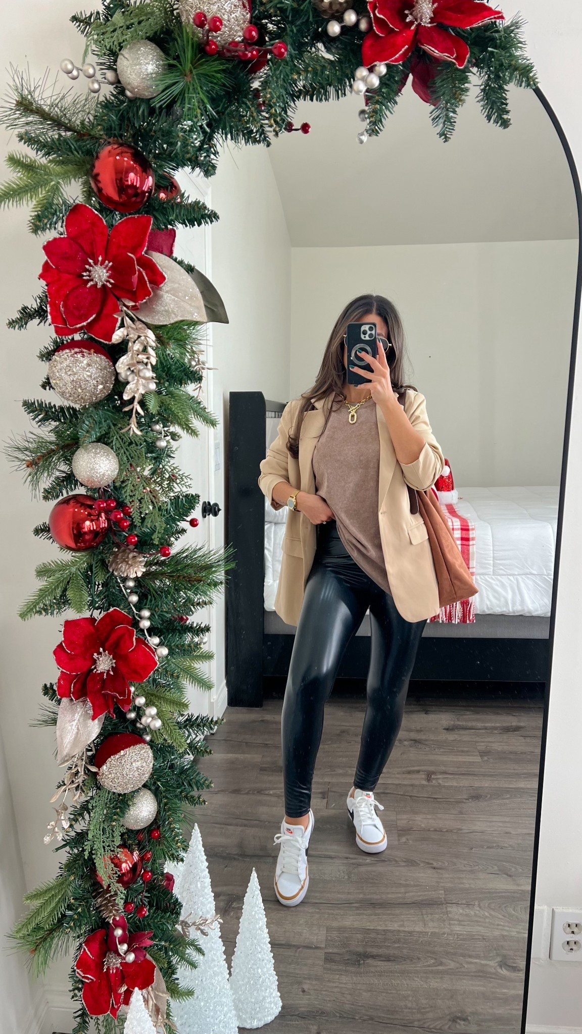 Simple and easy Thanksgiving outfit ideas. 

#LTKSeasonal #LTKCyberWeek #LTKFindsUnder50