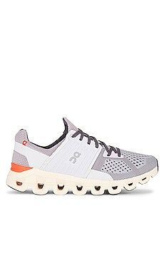 Cloudswift PAD Sneaker
                    
                    On | Revolve Clothing (Global)