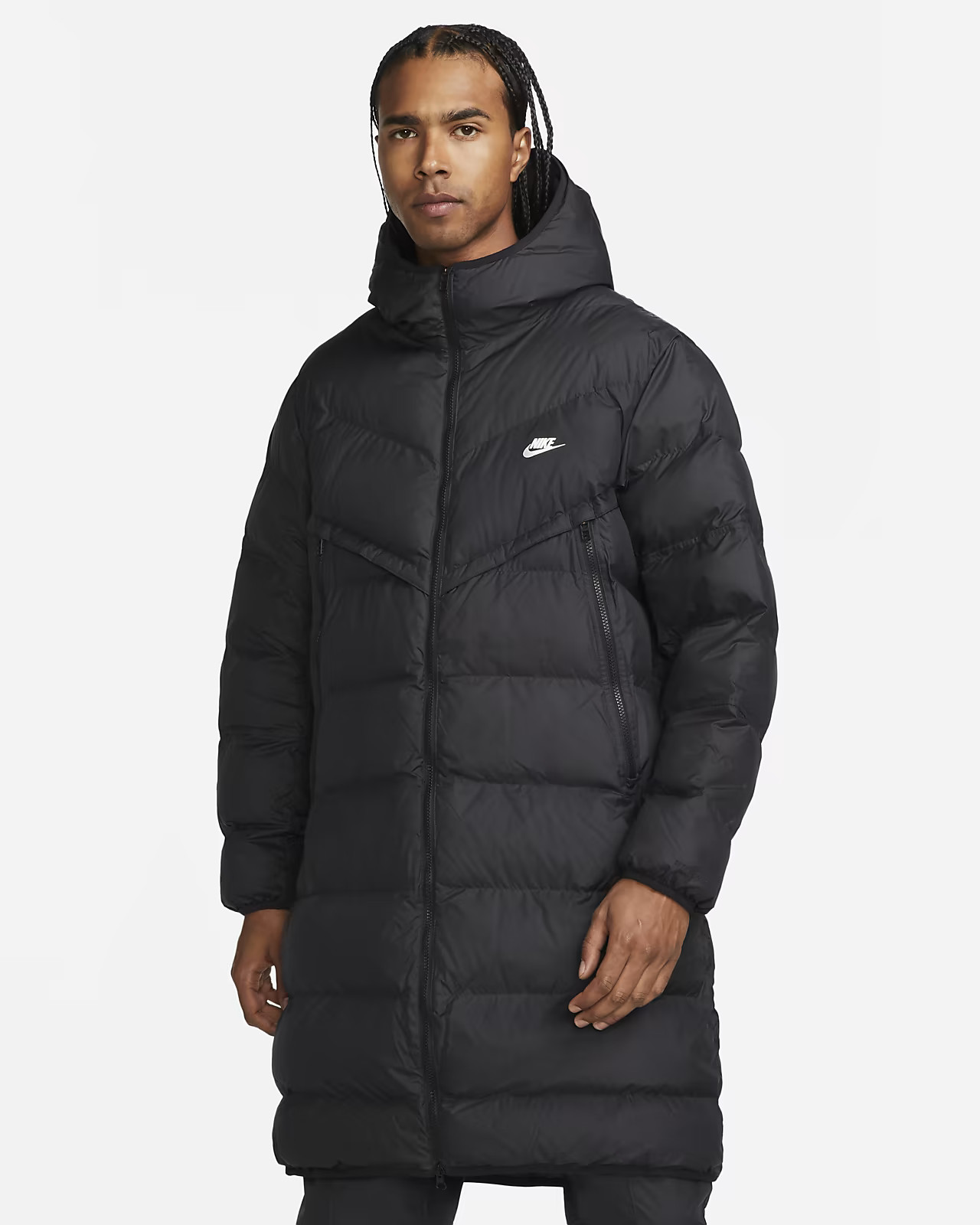 Men's PRIMALOFT® Filled Parka | Nike (US)