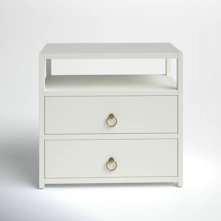 Select Color: White, $579 | Joss & Main