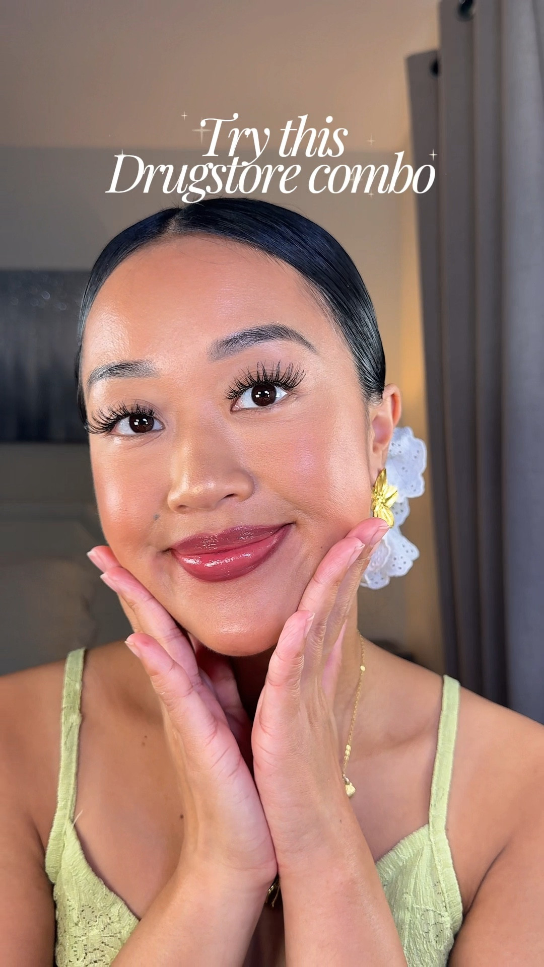 Girlllll if we are shade twins this is the perfect pink combo for you 💓💓