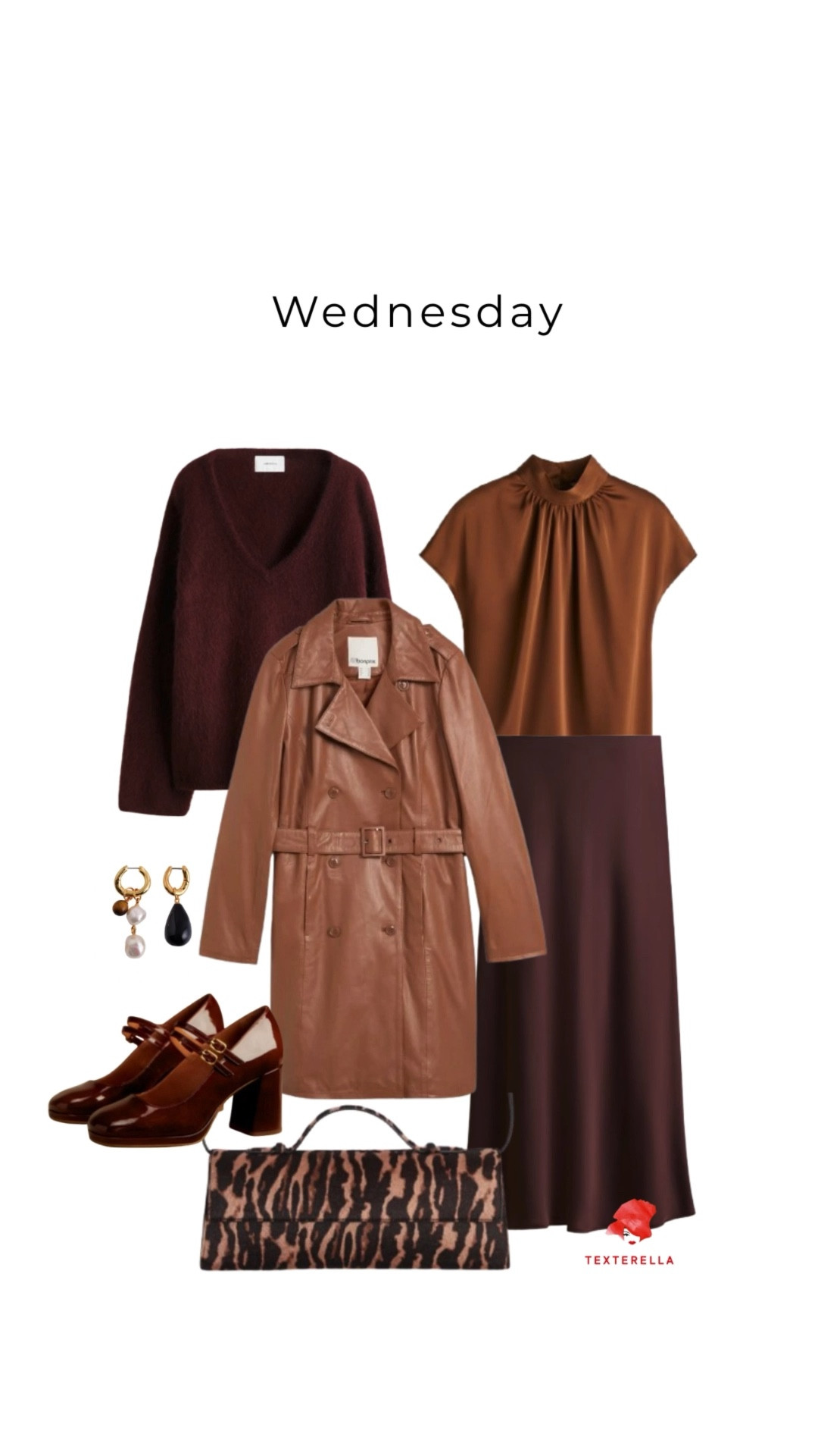 Weekly Recap: Meine schönsten Herbstlooks 

#LTKdeutschland #LTKautumn #LTKü50