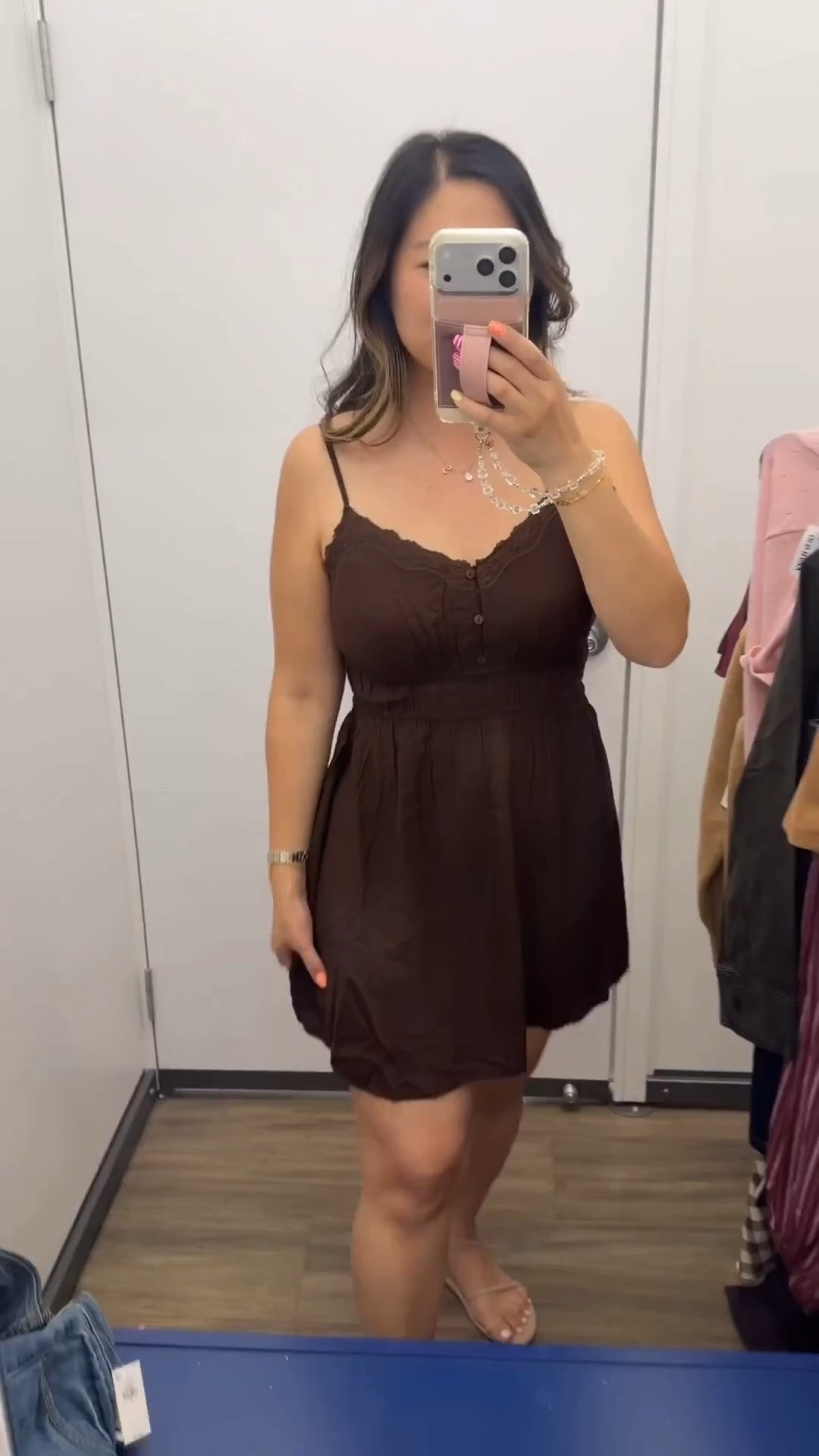 Old navy, mini dress, brown, early fall fashion, affordable fashion, tcs, trending

#LTKootd #LTKSeasonal #LTKPetite
