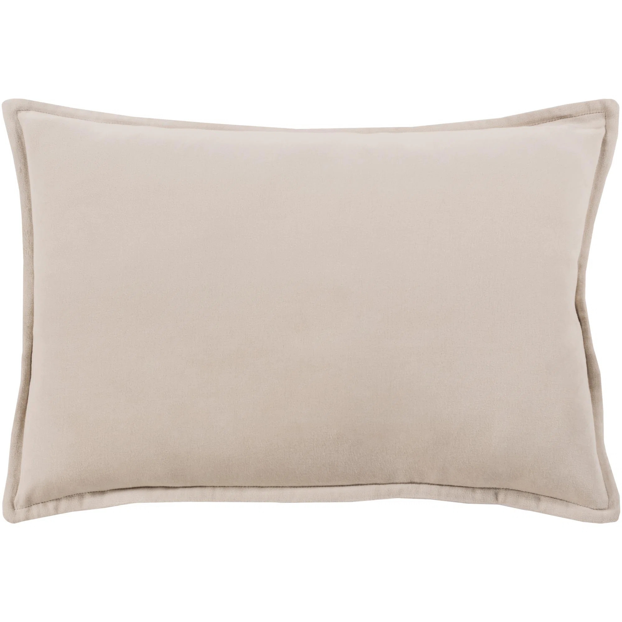 Norwin Rectangular Cotton Pillow Cover & Insert | Wayfair North America