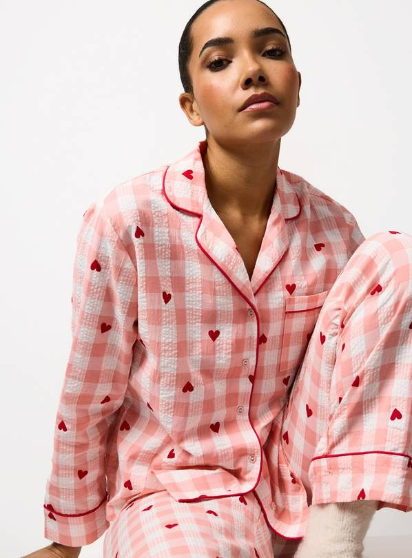 The Super-Soft Traditional Pyjamas 20 | Tu Clothing
