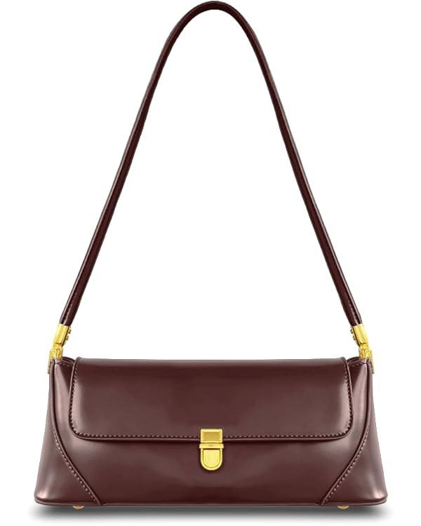 Shoulder Bag, Shoulder Bag for Women, Shoulder Purse, Purses for Women, Vintage Shoulder Bag | Amazon (US)