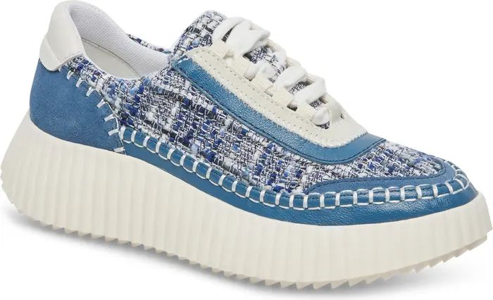 Dolen Platform Sneaker (Women) | Nordstrom Rack