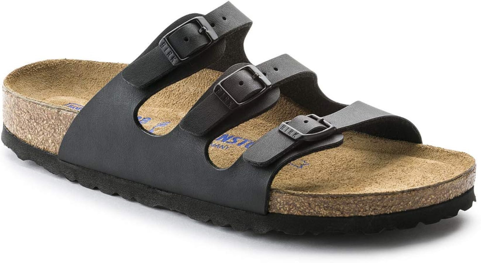 Birkenstock Women's Florida Sandal | Amazon (US)