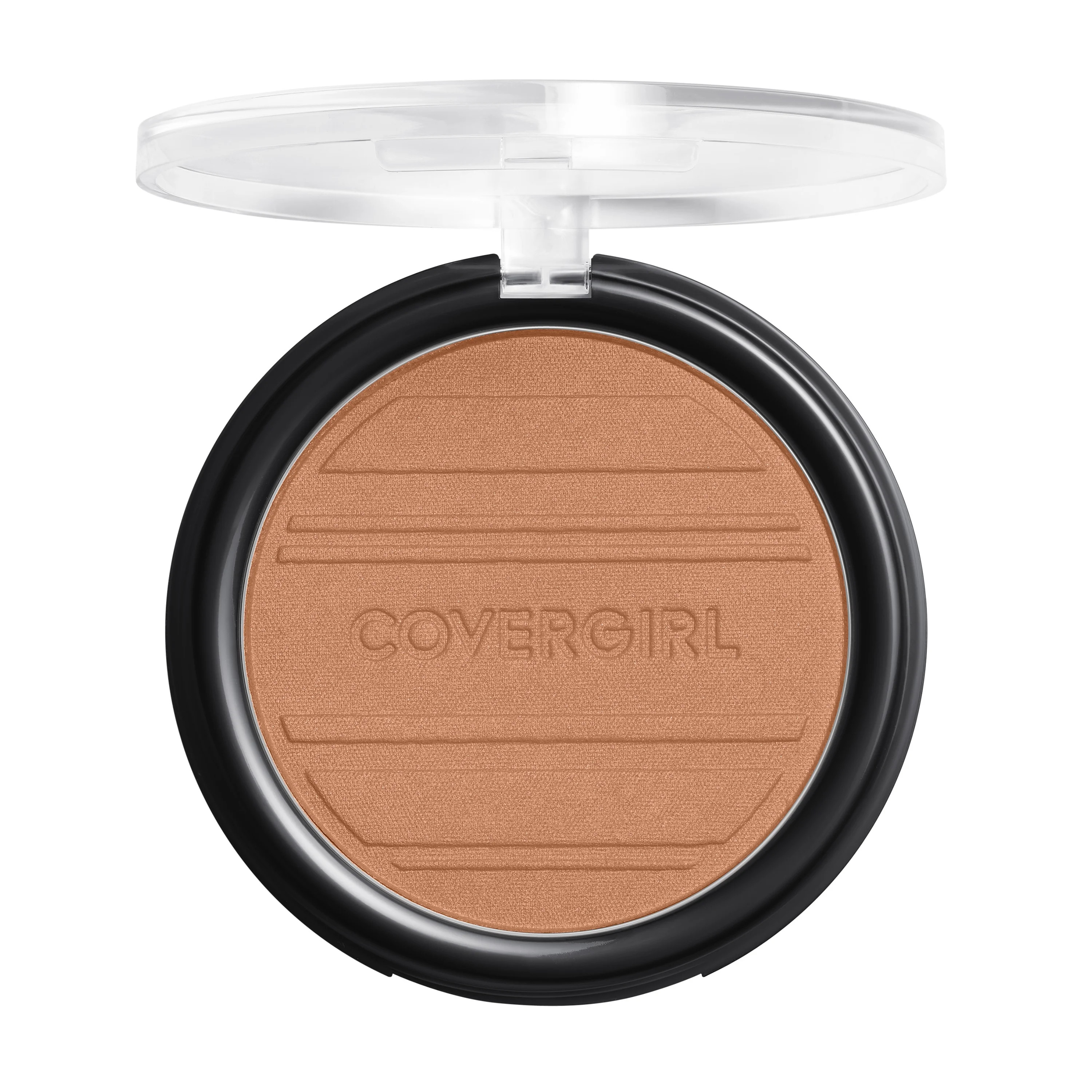 COVERGIRL TruBlend So Flushed High Pigment Bronzer, Warmth, 0.33 oz | Walmart (US)