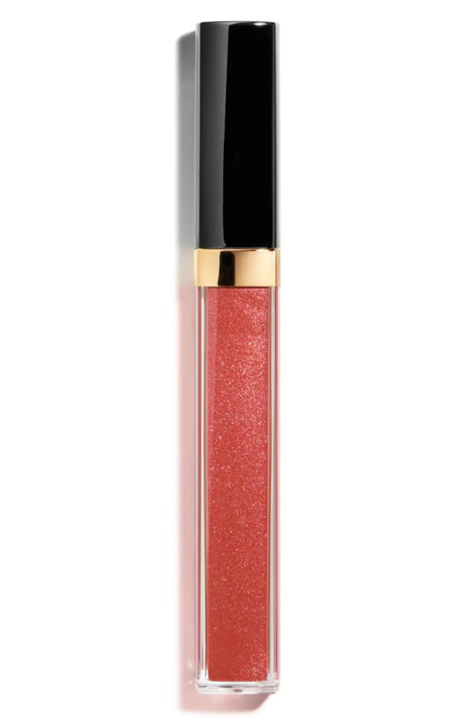 ROUGE COCO GLOSS Moisturizing Glossimer Lip Gloss | Nordstrom