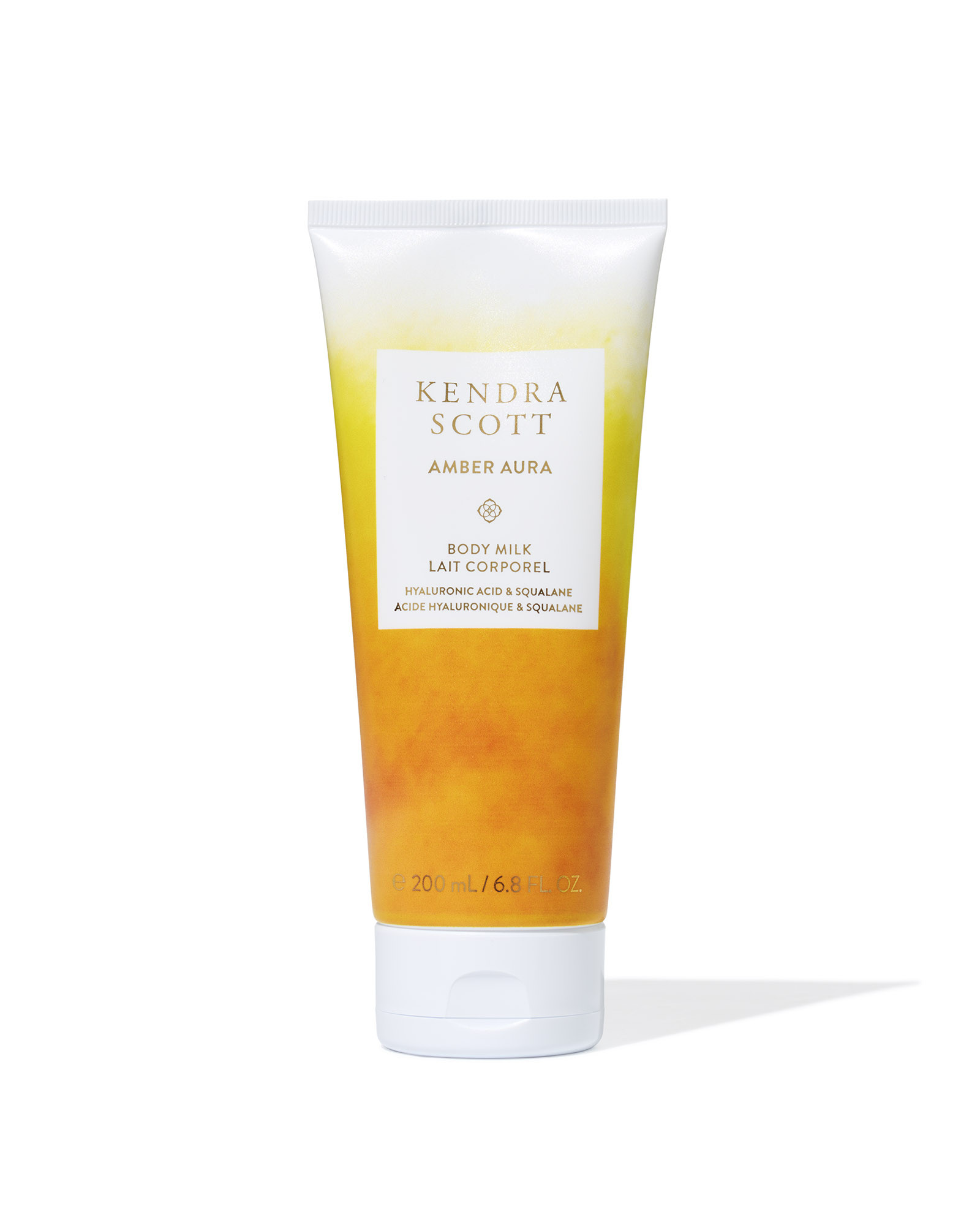 Body Milk in Amber Aura | Kendra Scott