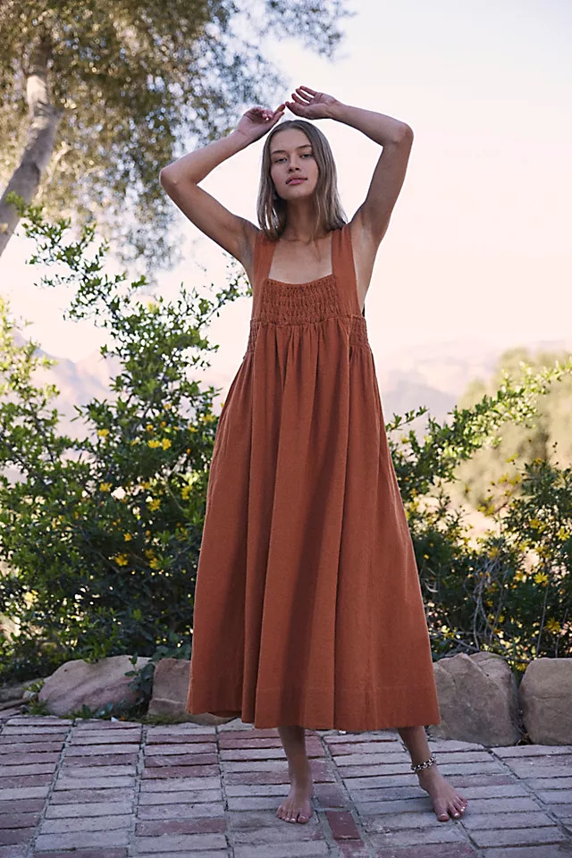 Delphine Midi | Free People (Global - UK&FR Excluded)