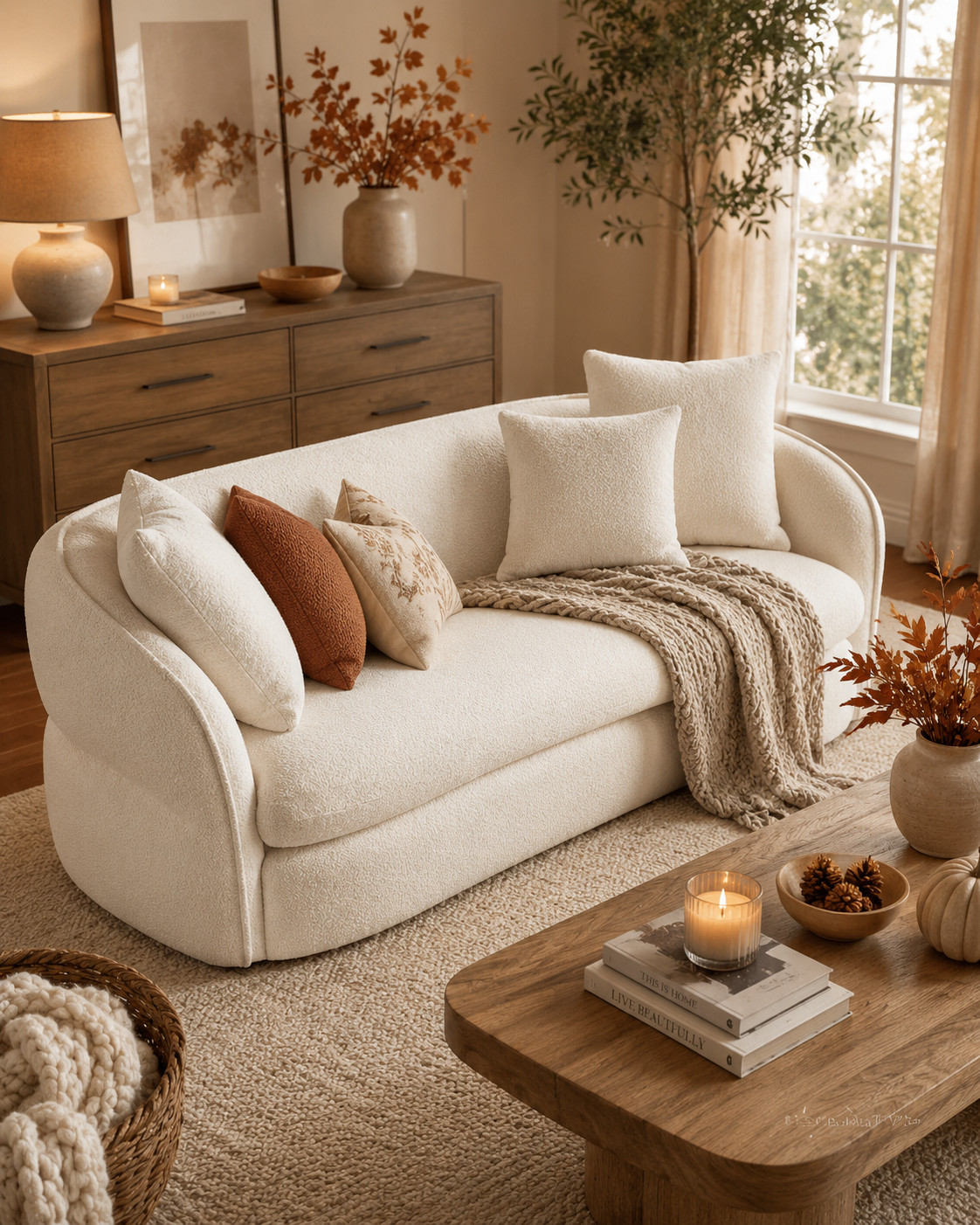 Wayfair’s Labor Day Sale is SO good for a fall living room refresh 🍂🤎 Living room seating is up to 60% off, and there are so many cozy finds on sale right now—sectional sofas, comfy couches, accent chairs, recliners and more. Such a good time to upgrade that worn-out seating and make the whole space feel warm, cozy and ready for fall without paying full price. 🛋️✨

#Wayfair #WayfairFinds #WayfairSale #LaborDaySale #LaborDayDeals #WayfairLaborDaySale #LivingRoomRefresh #FallLivingRoom #FallHome #FallHomeDecor #FallDecor #LivingRoomInspo #LivingRoomIdeas #LivingRoomDecor #LivingRoomSeating #SofaFinds #SofaSale #SectionalSofa #SectionalSofaFinds #AccentChairs #Recliners #FurnitureSale #FurnitureFinds #HomeFinds #HomeDeals #CozyHome #CozyLivingRoom #FallRefresh #LTKHome #LTKFinds #LTKSaleAlert #HomeInspo 

 #LTKSeasonal #LTKHome #LTKSaleAlert