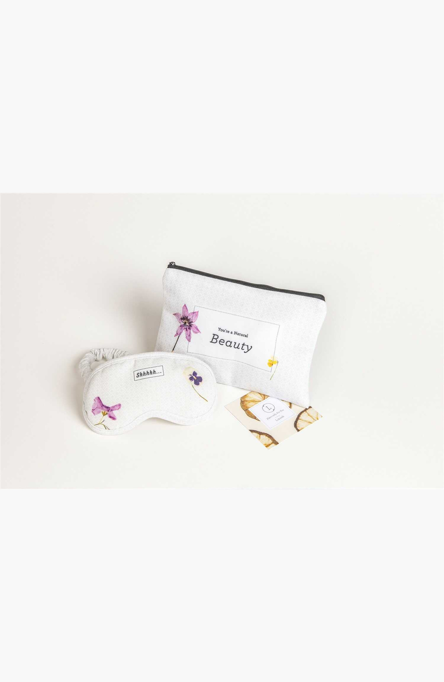 A Special Day Gift Basket, Birthday Gift Set, Lavender Natural Bath & Body | Nordstrom