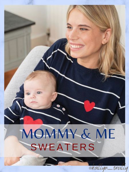 maternity outfits! Currently in my cart! I love these mommy and me sweaters  for a spring outfit or summer outfit!

maternity , maternity outfit , spring outfits , vacation outfits , bump , maternity dress , wedding guest dress , matnerity wedding guest dress , maternity dress , bump friendly dress , bump friendly outfit , maternity resort wear , resort wear , maternity vacation outfits #LTKbump #LTKunder100 #LTKunder50 #LTKstyletip #LTKFind #LTKSeasonal #LTKsalealert #LTKbaby 

