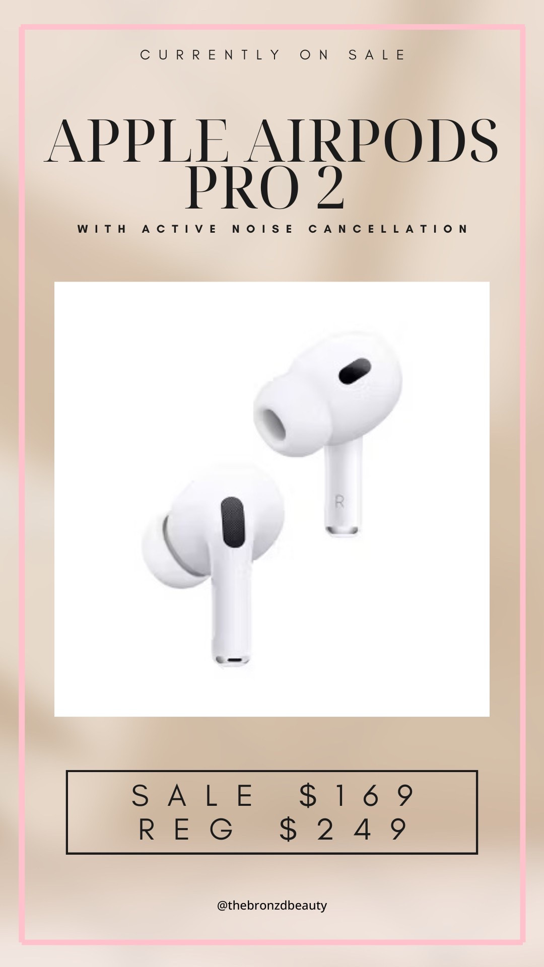 Sale Alert✨ #headphones #airpods #apple #fathersdaygift #ltkmens #ltkfamily #ltkkids #ltktravel

#LTKActive #LTKSaleAlert #LTKGiftGuide
