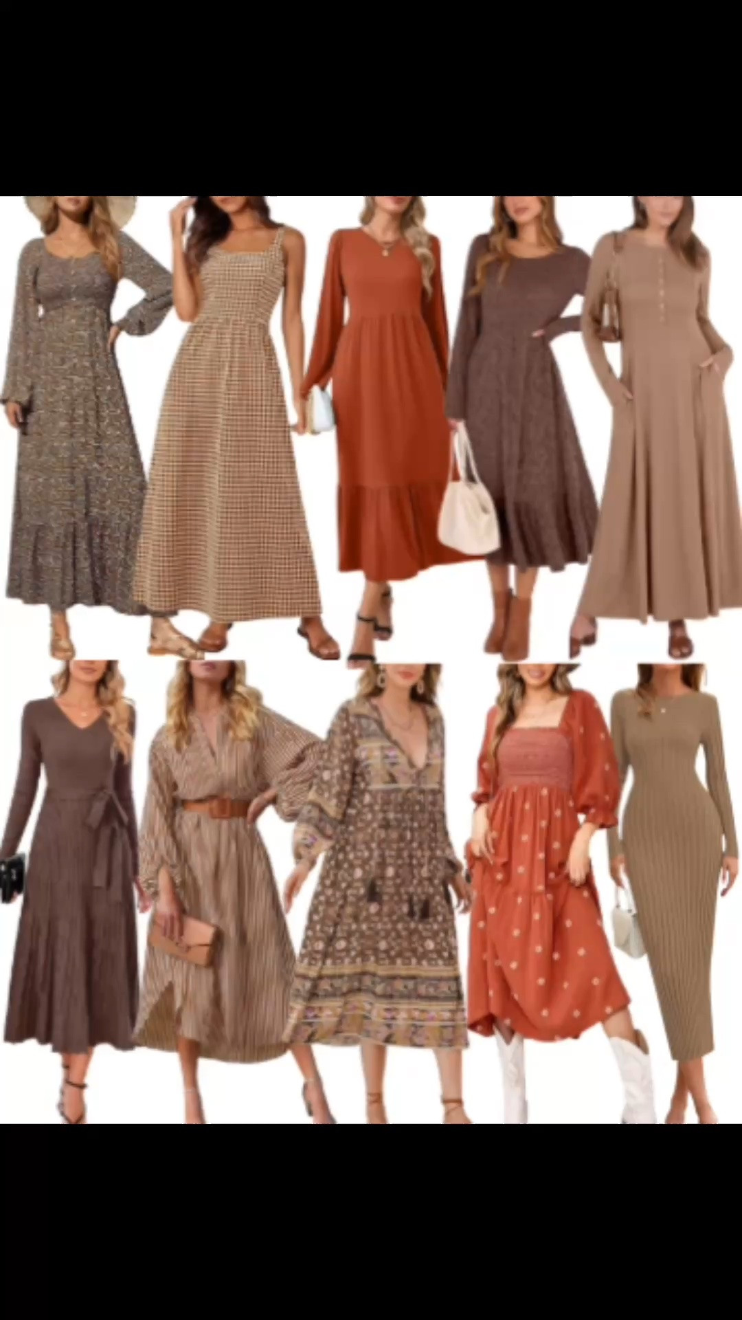 Fall Dresses 2026

#LTKootd #LTKSeasonal #LTKBeauty