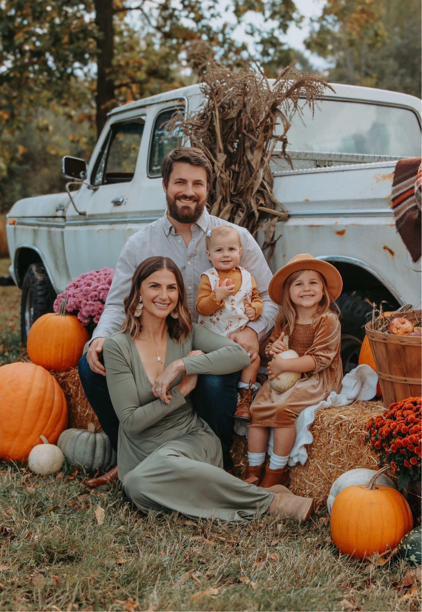 Coordinating you Fall family
Photos!? 
Here are the cutest pieces! 
I’m wearing a small in my dress - nice stretch  

#LTKStyleTip #LTKFamily #LTKSeasonal
