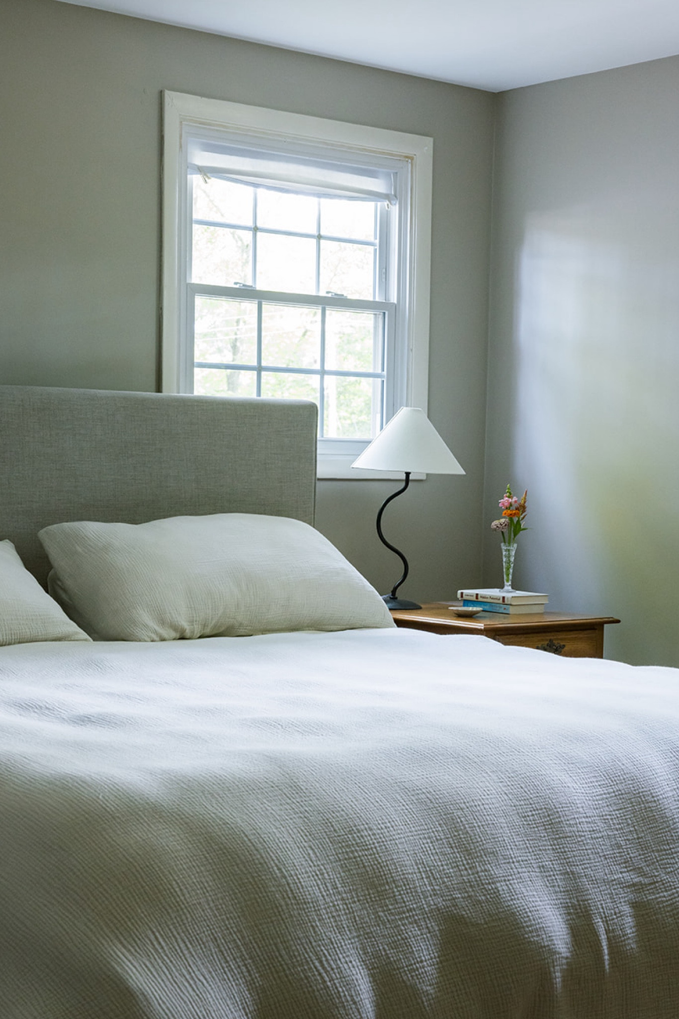 Shop my bedding for 25% off until midnight tonight! Organic Cloud Cotton Duvet Cover Set in ivory 🐚

#LTKSaleAlert #LTKSeasonal #LTKHome