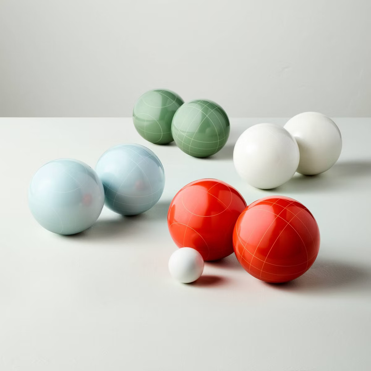 Bocce Ball Set 10pc - Hearth & Hand™ with Magnolia | Target