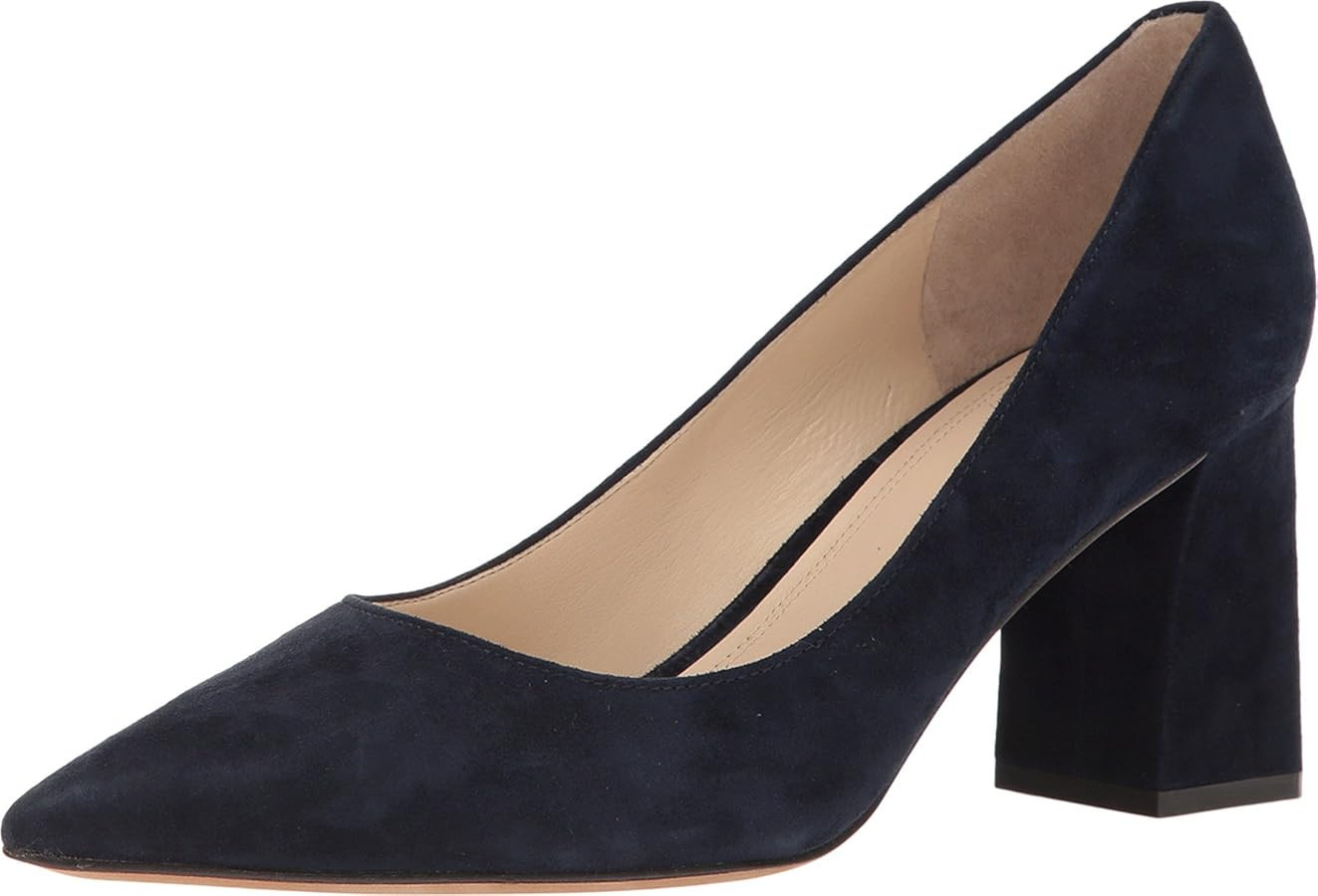 Marc Fisher LTD Women's Zala Pump | Amazon (US)