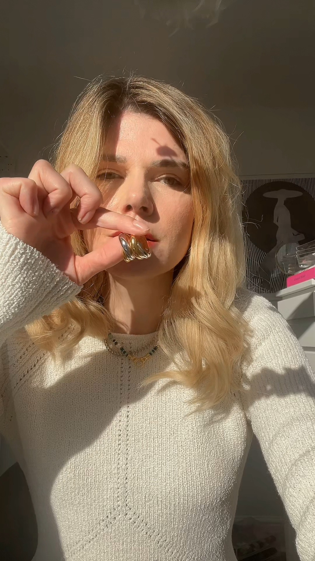 Jewellery, Missoma haul, malachite necklace, crystal earrings, hoop earrings, gold hoops, silver hoops 

#LTKstyletip #LTKeurope #LTKVideo