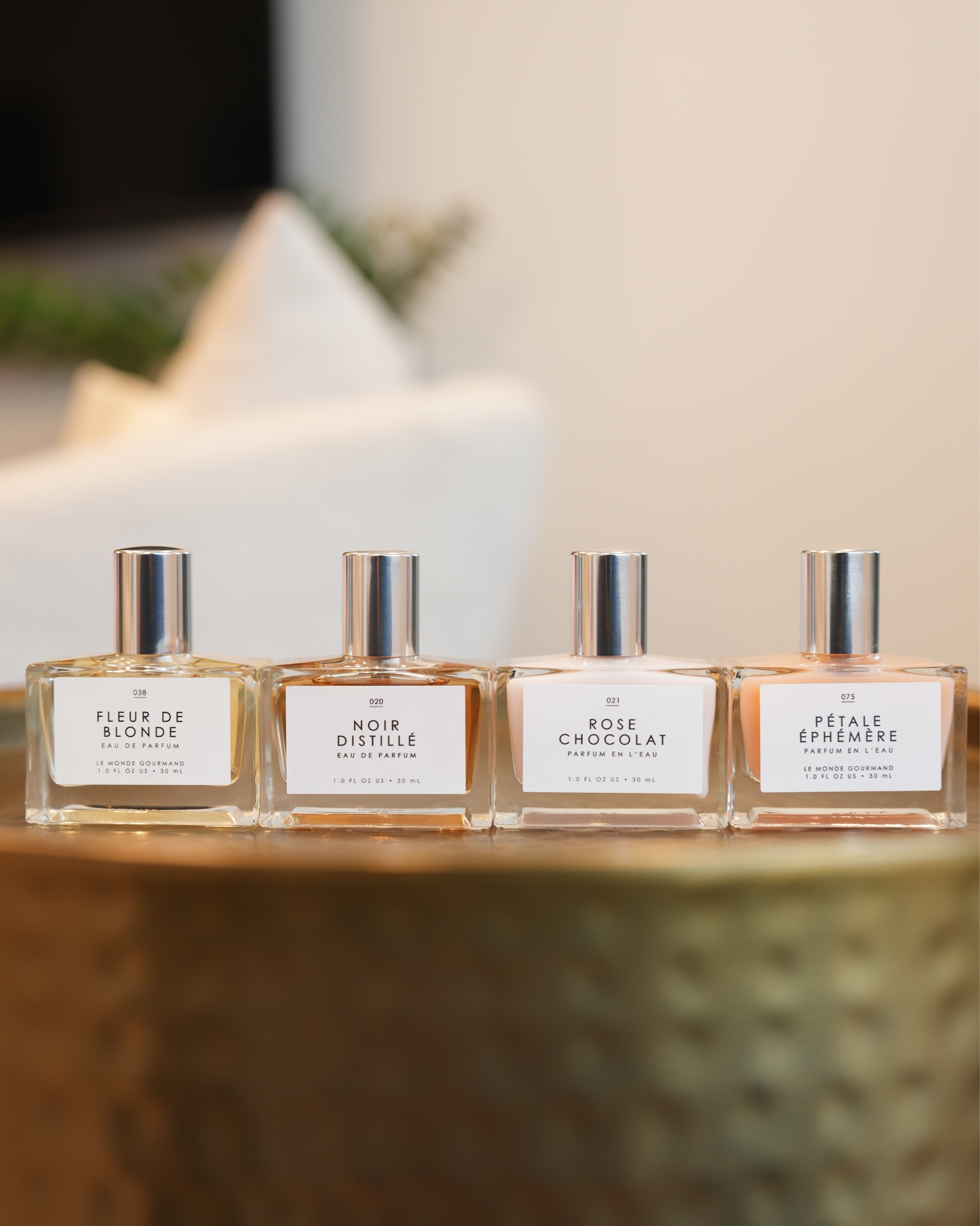 Smell good, feel good 💫 #LeMondeGourmand perfumes are my daily signature — clean, cozy, and long-lasting. So many delicious scents to choose from.

Selling fast 🏃🏾‍♀️💨 linked what’s available!

#fragrance #perfume #beautycare #skincare #beautyessentials #flyageless #midlife #explorepage #everydayscent #midlife #skinessentials #skinroutine #xoJalonda

#LTKOver40 #LTKBeauty