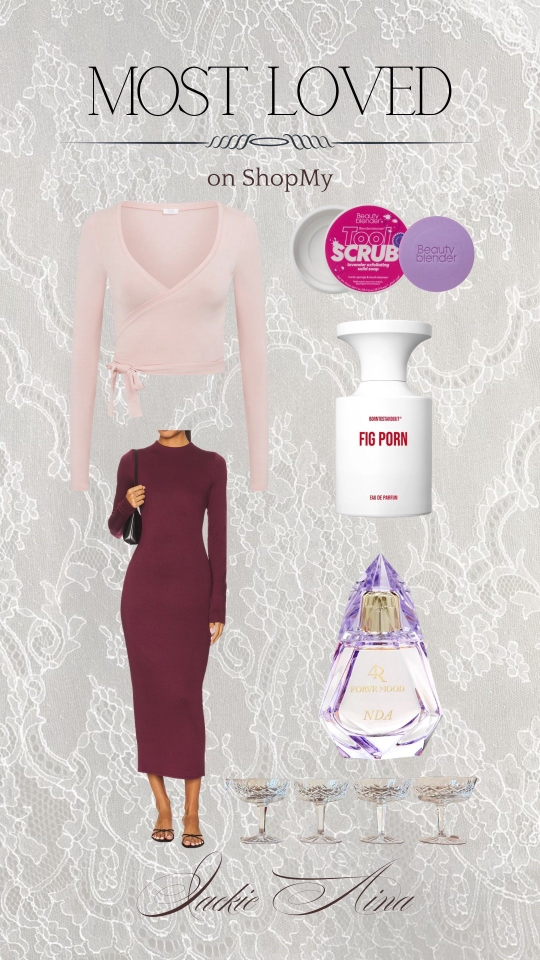 Most loved of the week!

#LTKGiftGuide #LTKFindsUnder50 #LTKFindsUnder100