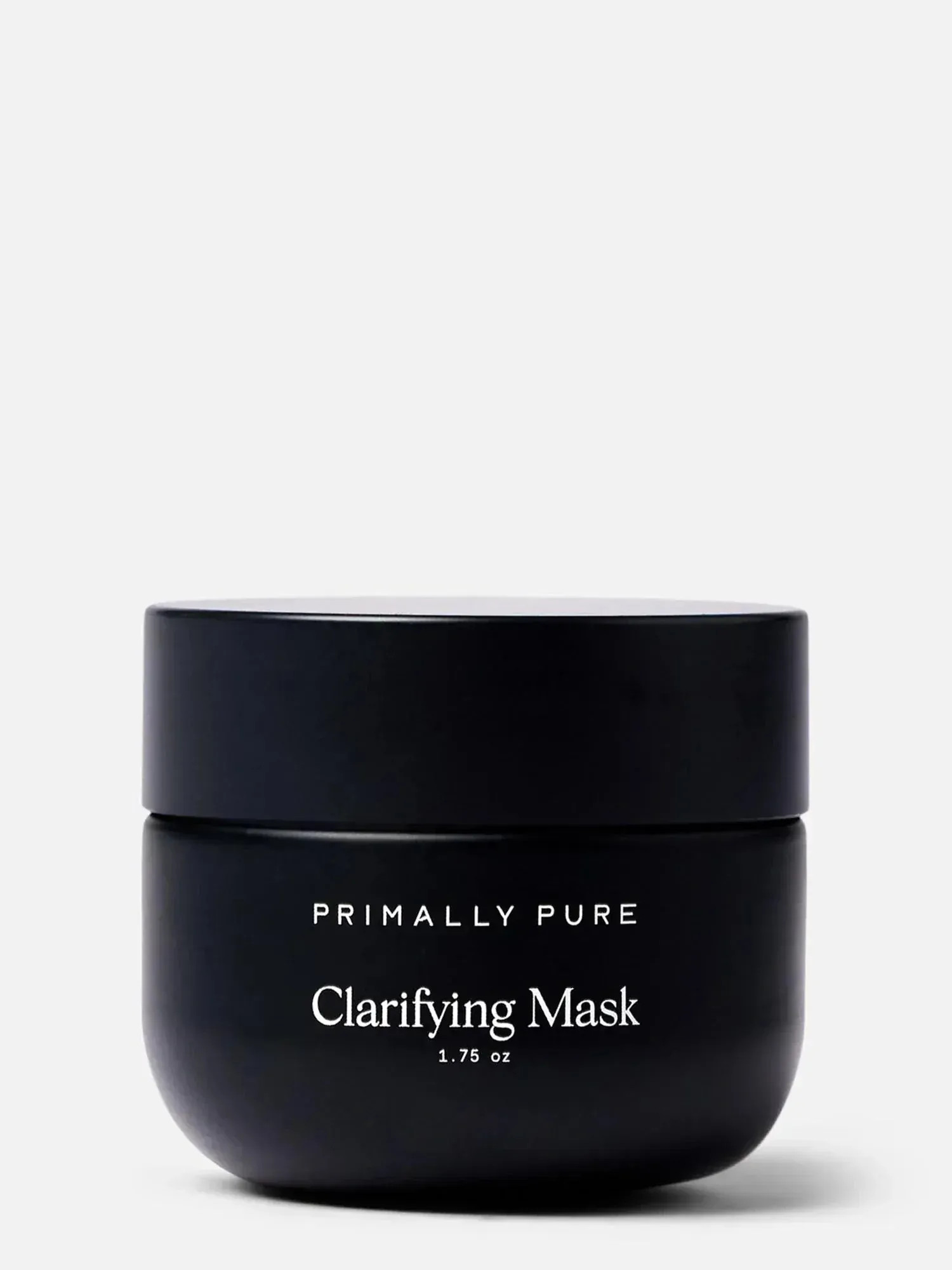 Clarifying Face Mask | With Honey & Turmeric | Primally Pure | Primally Pure