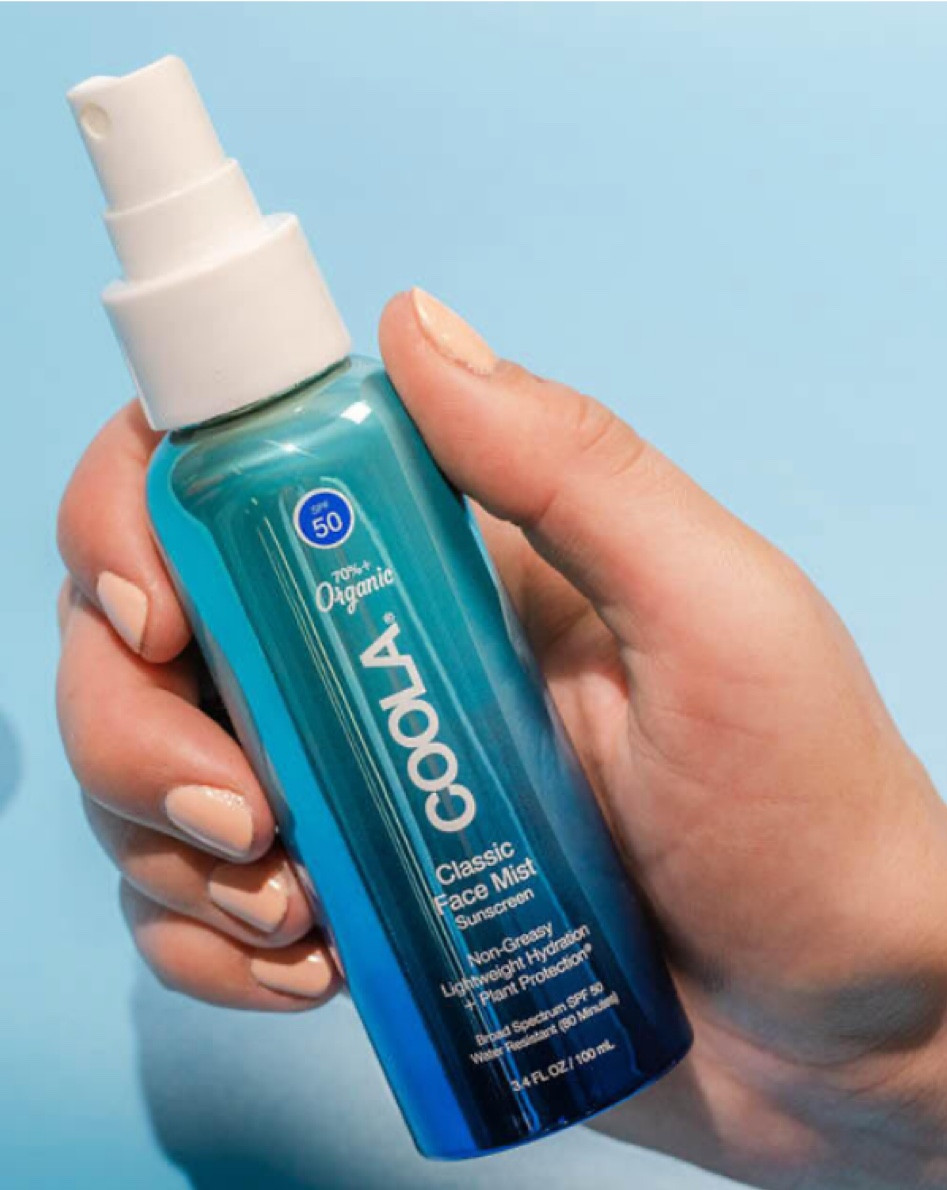 Face Mist

#LTKeurope #LTKbeauty #LTKtravel