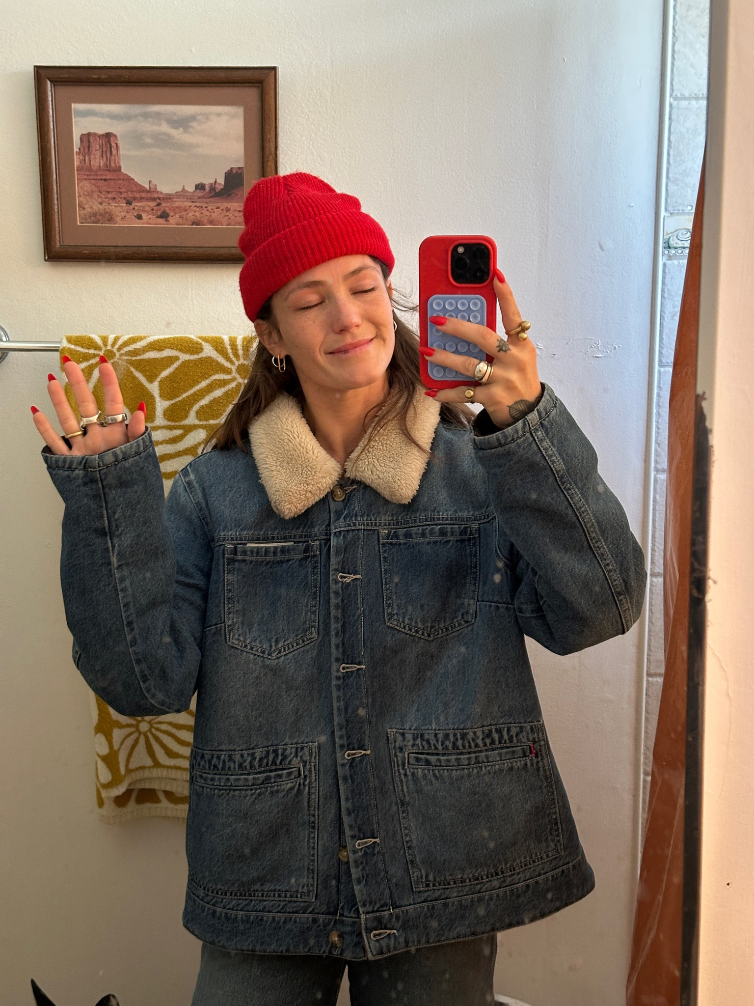 red beanies - pick yer poison! 🍒

#LTKHoliday #LTKGiftGuide #LTKU