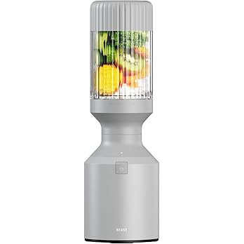 Beast Blender | Sleek Kitchen Countertop Design, Patented Blending Technology | Take Smoothies & ... | Amazon (US)