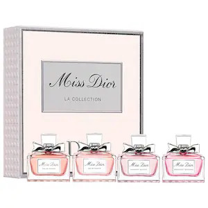 Miss Dior Mini Coffret Set | Sephora (US)