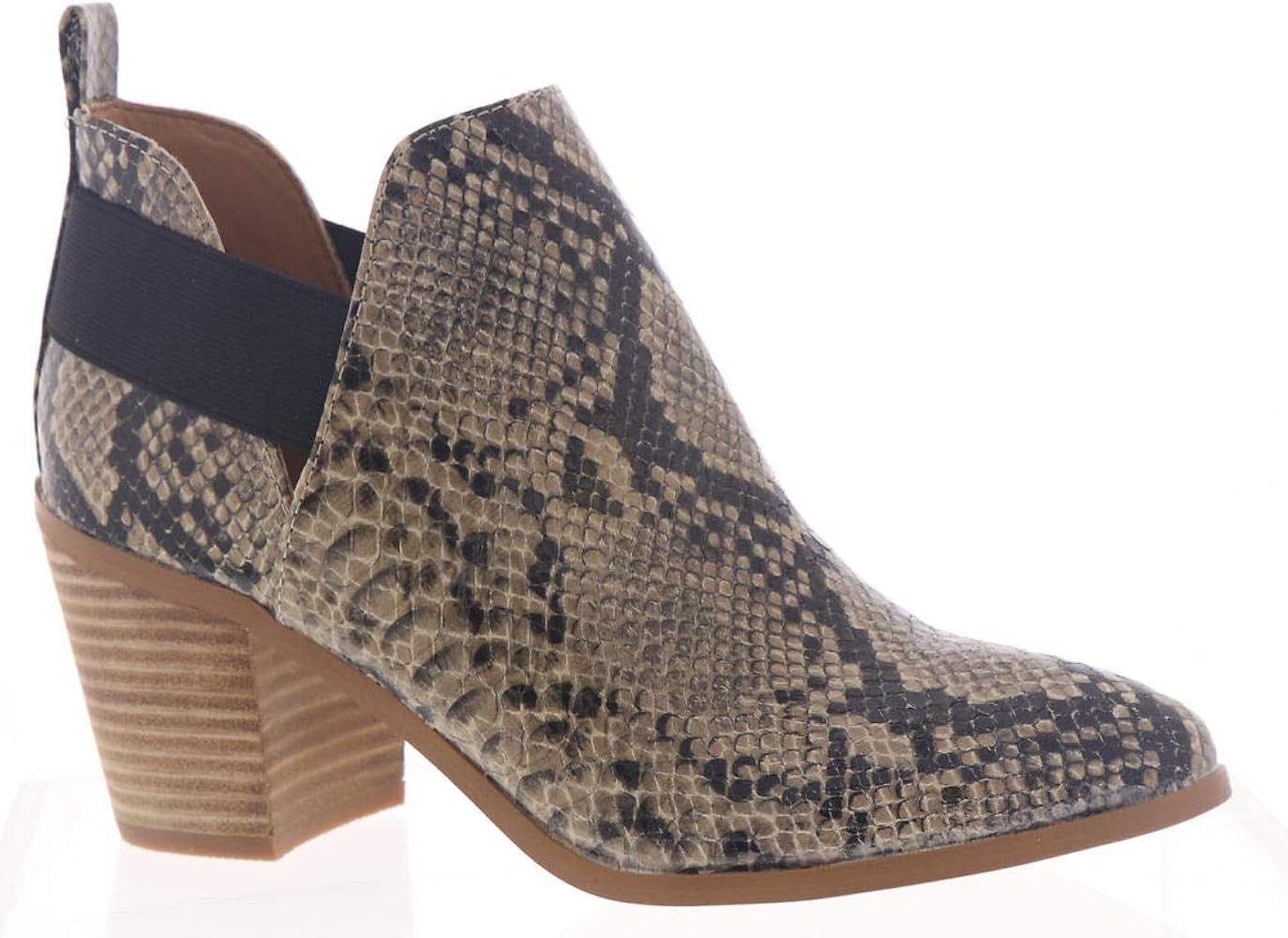 Dolce Vita Fig Natural Multi 6 M | Amazon (US)