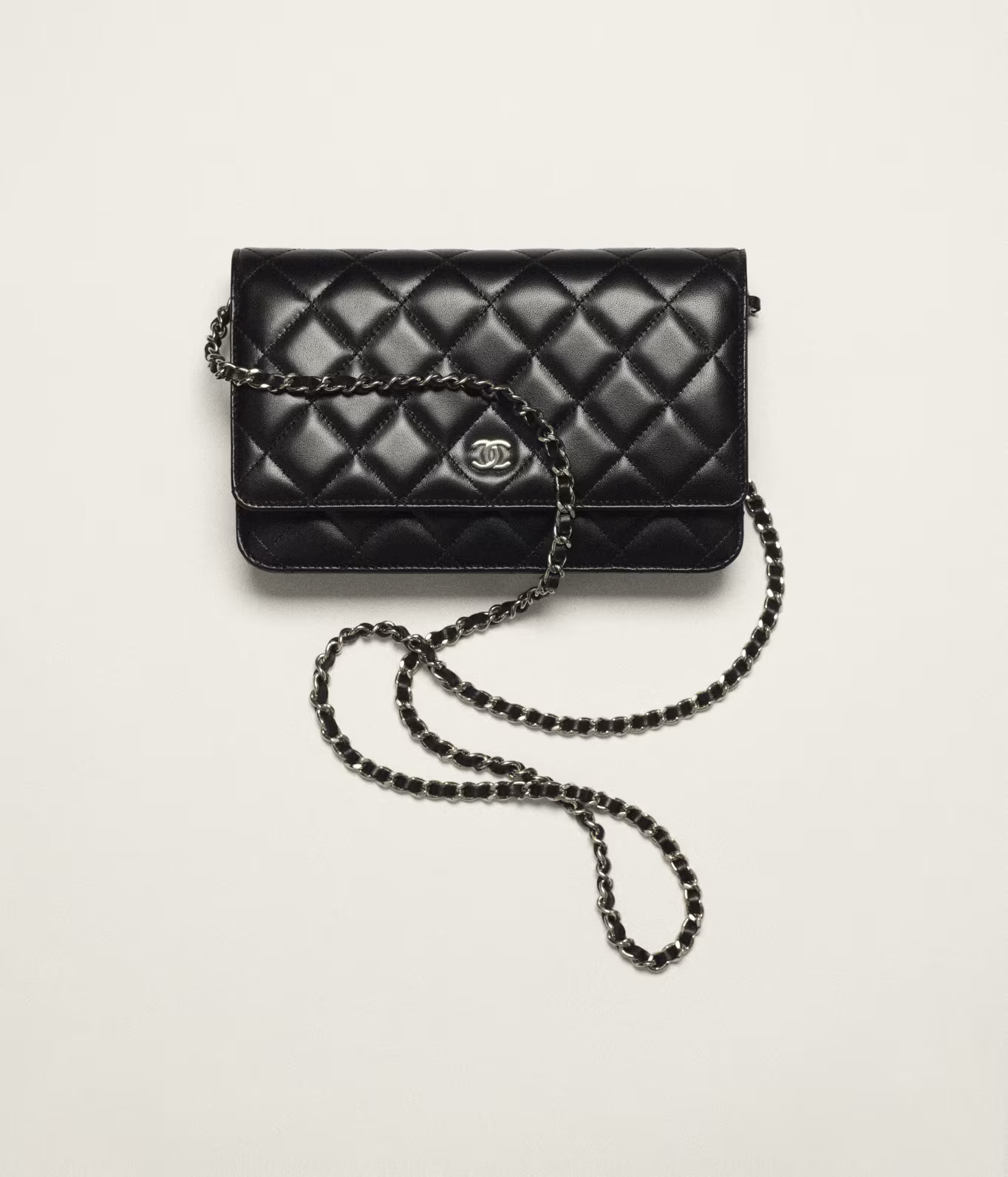 Classic Wallet on Chain | Chanel, Inc. (US)