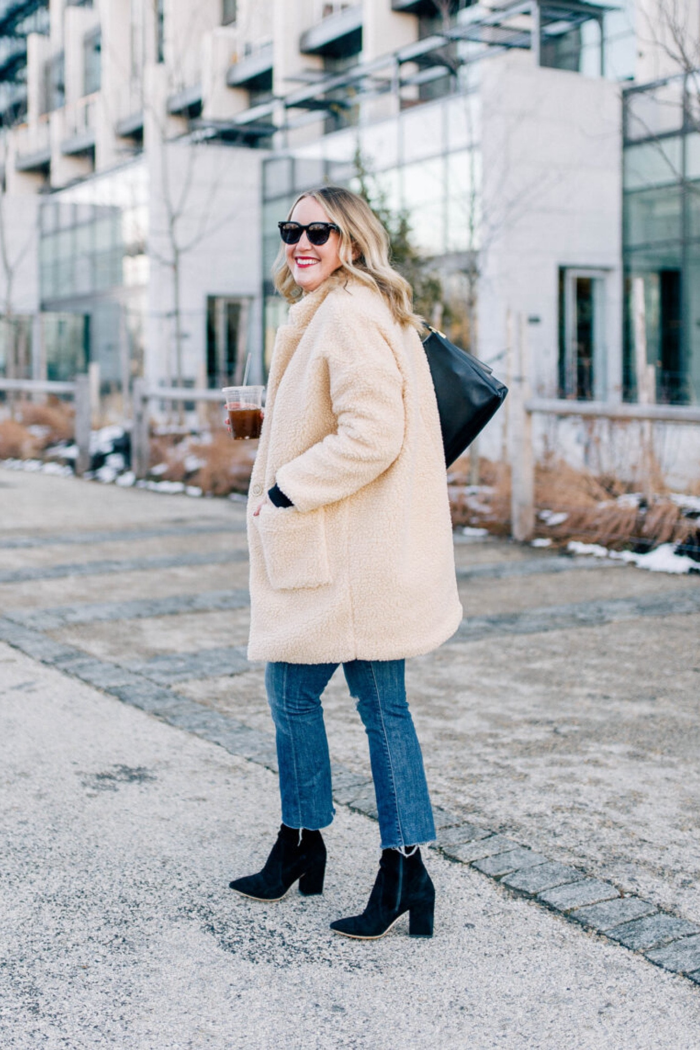 Discount loeffler randall boots isla Outlet