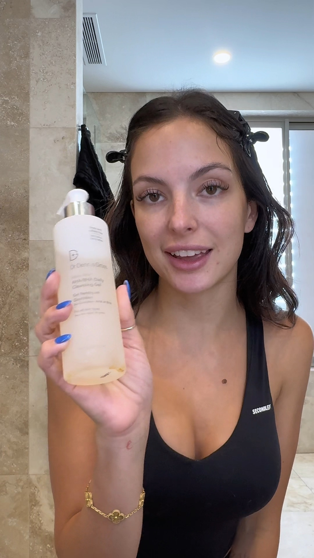 Morning Skincare Routine🫶🏼

#LTKbeauty #LTKVideo #LTKaustralia