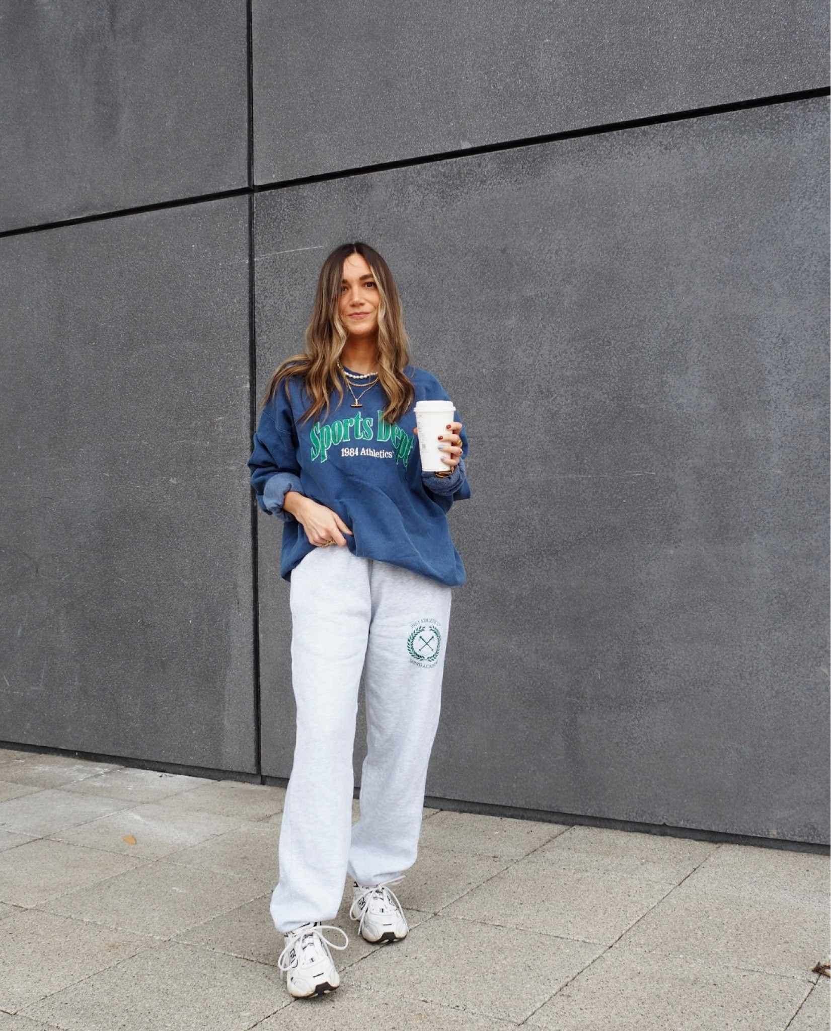 Loungewear, casual, tracksuit

#LTKstyletip #LTKFind #LTKunder50