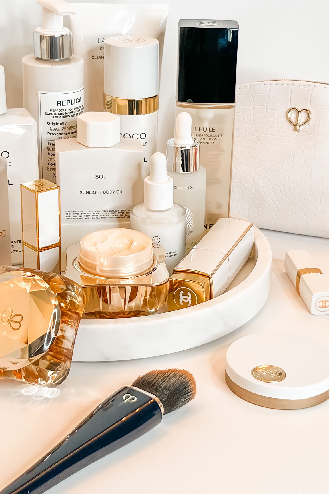 Best foundation brushes, beauty must-haves, luxury beauty, Chanel beauty, Hermes beauty, Costa Brazil #LTKGiftGuide 

#LTKSeasonal #LTKbeauty