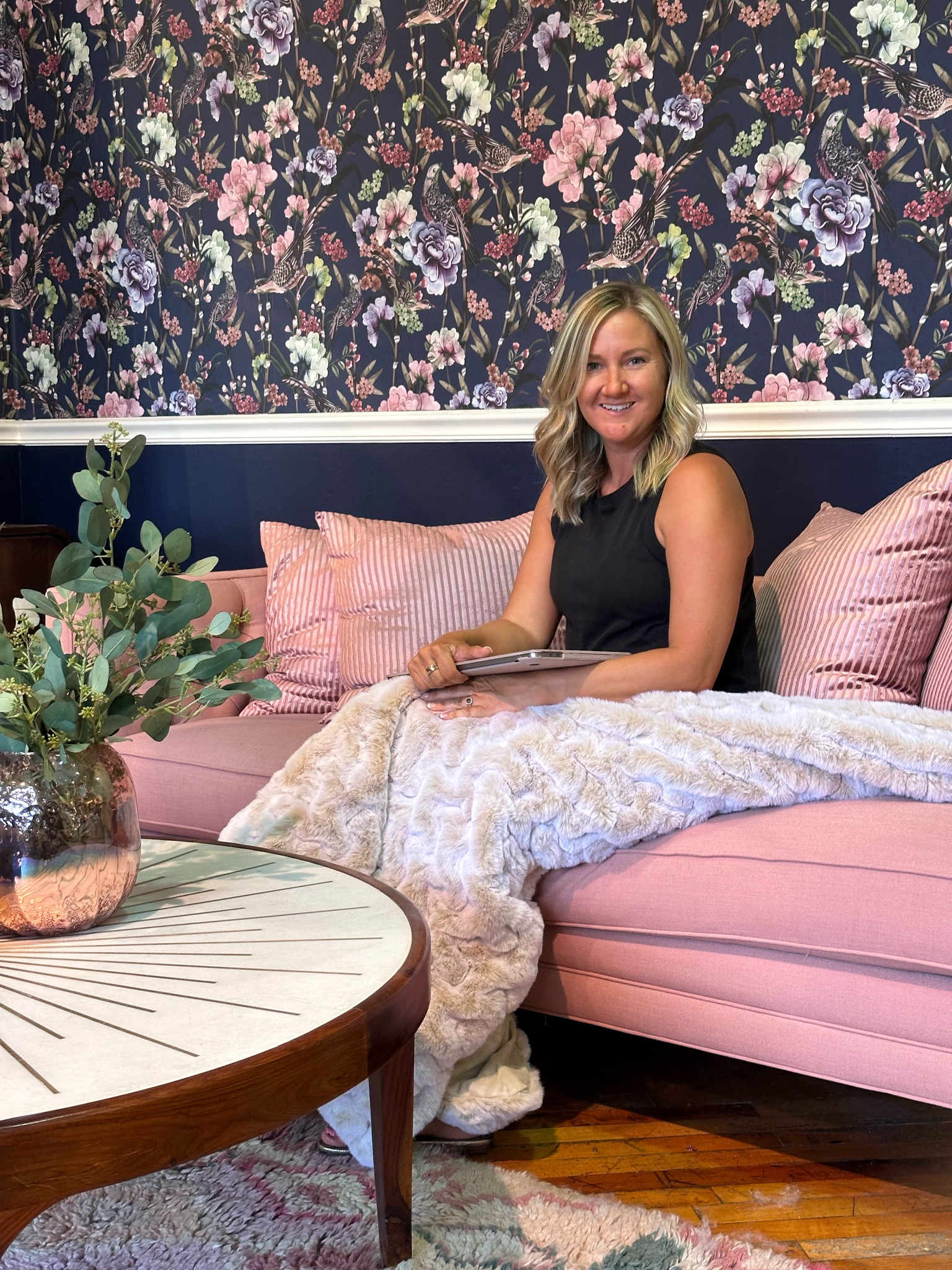 Always here for the cozy and colorful Anthropologie Home Accessories. Check out my favorite Fall blanket #fallblanket #anthropologie #fallfavorites 

#LTKSeasonal #LTKFind #LTKhome