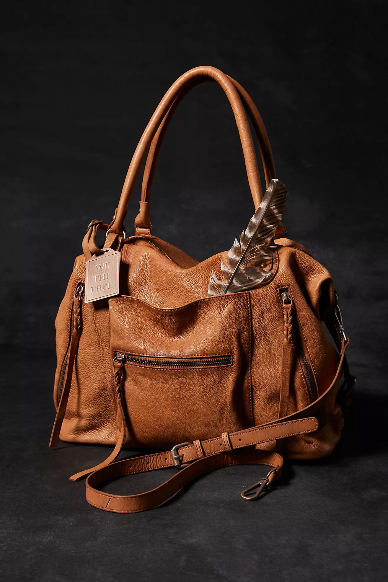 We The Free Emerson Tote Bag | Free People (UK)