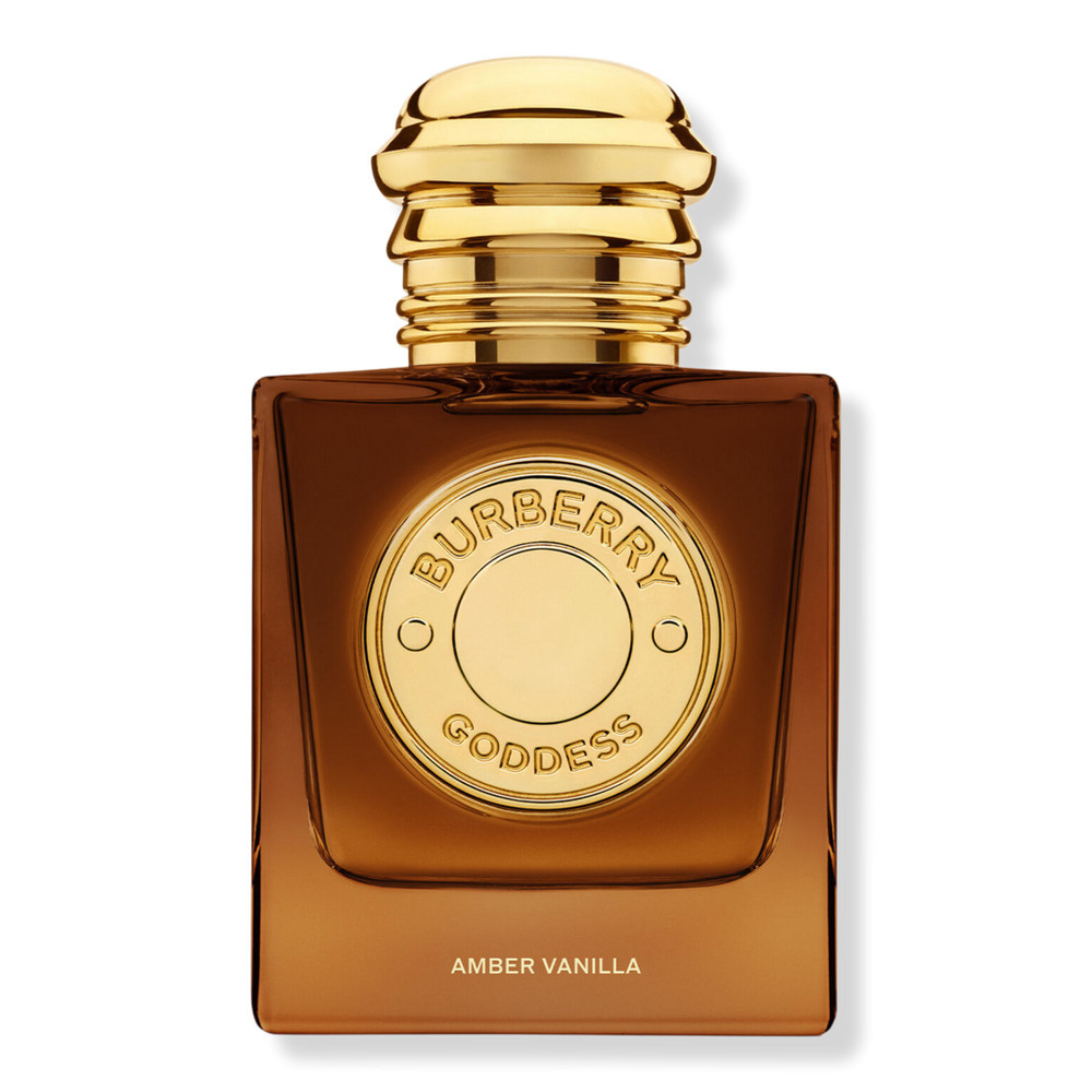 Burberry Goddess Amber Vanilla Eau de Parfum Intense - 1.6 oz | Ulta