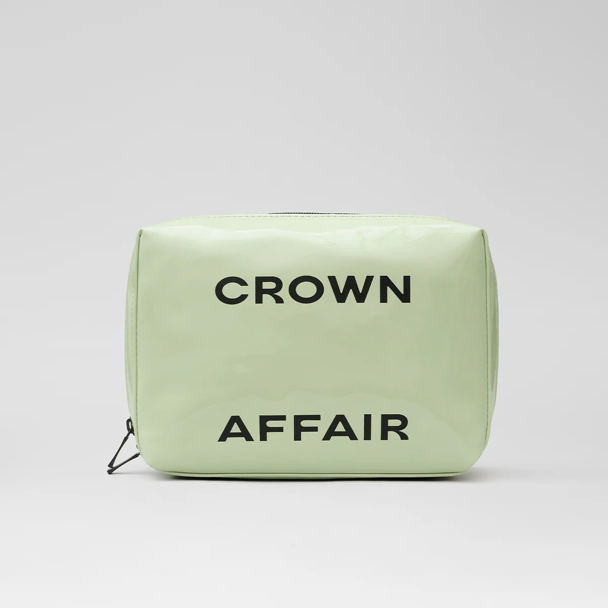 The Case - Luxury Toiletry Bag – Crown Affair | Crown Affair