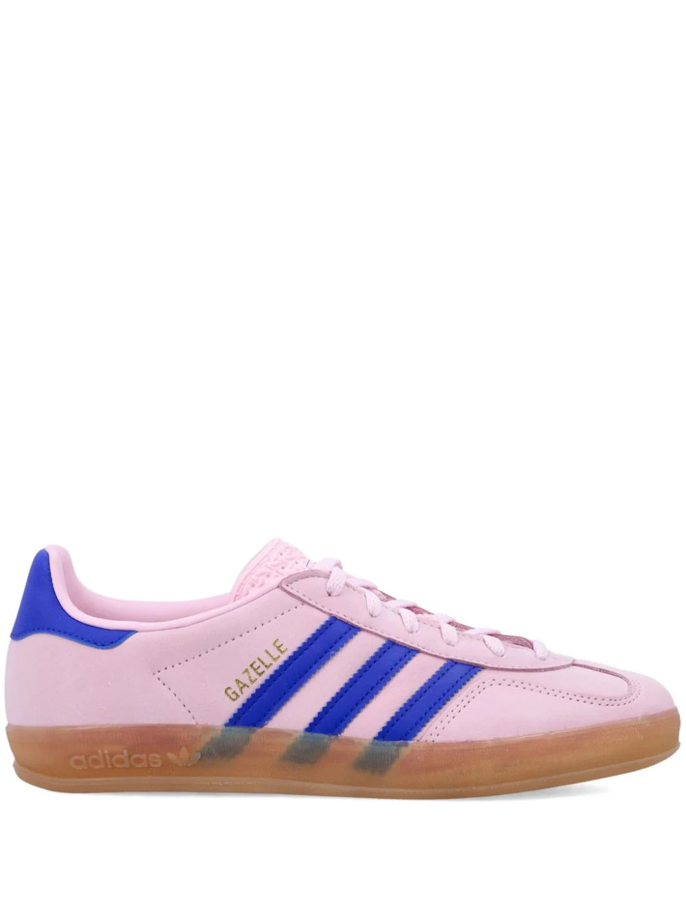 adidas Gazelle sneakers - Pink | Farfetch Global