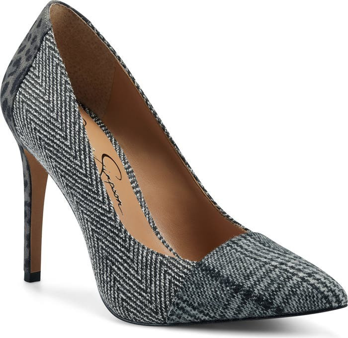 Poali Pointed Toe Pump | Nordstrom