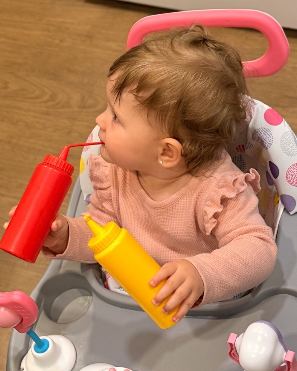This is your sign to not forget the condiments.

#LTKfoodie #LTKBaby #LTKKids