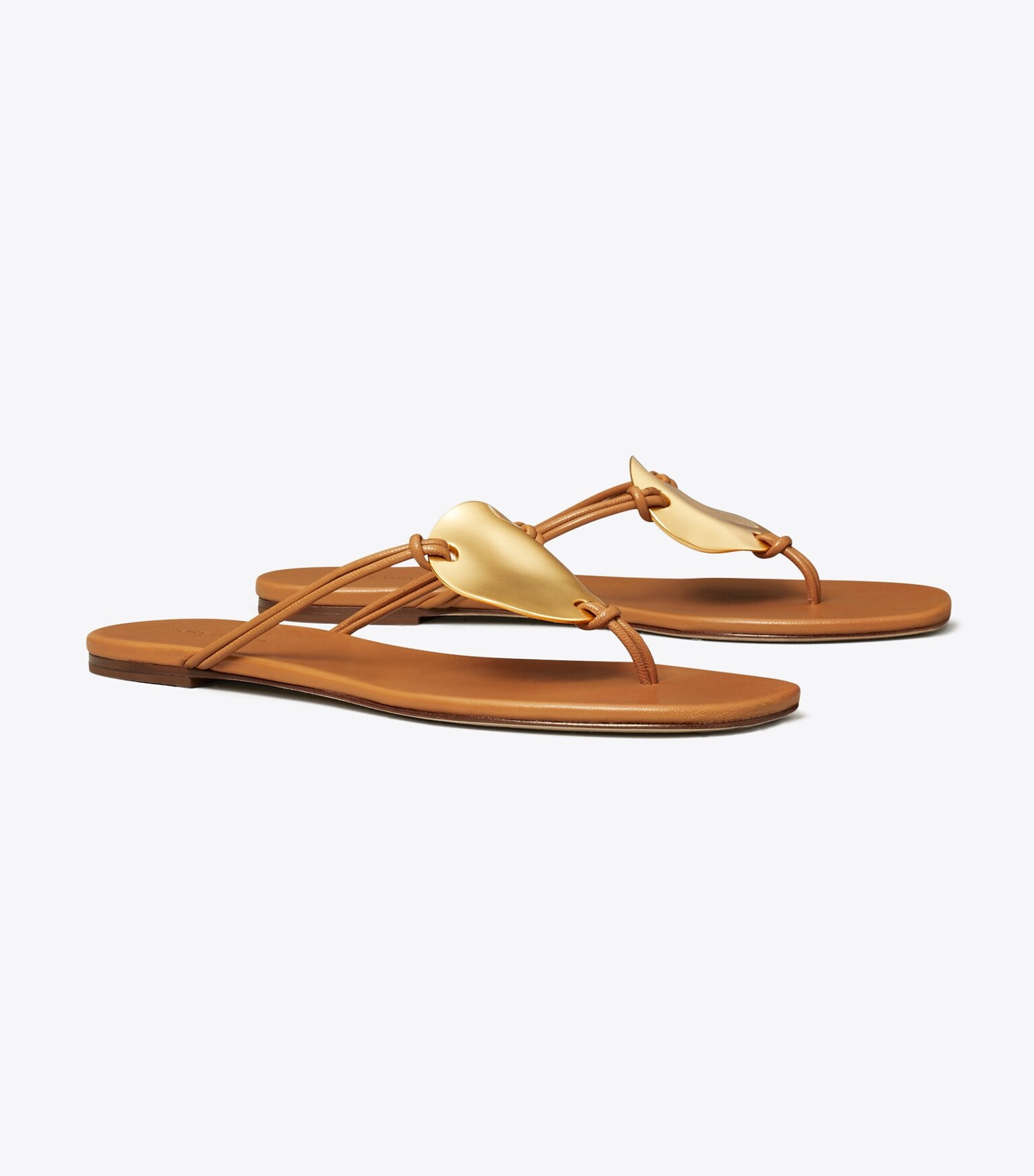 PATOS FLAT SANDAL | Tory Burch (US)